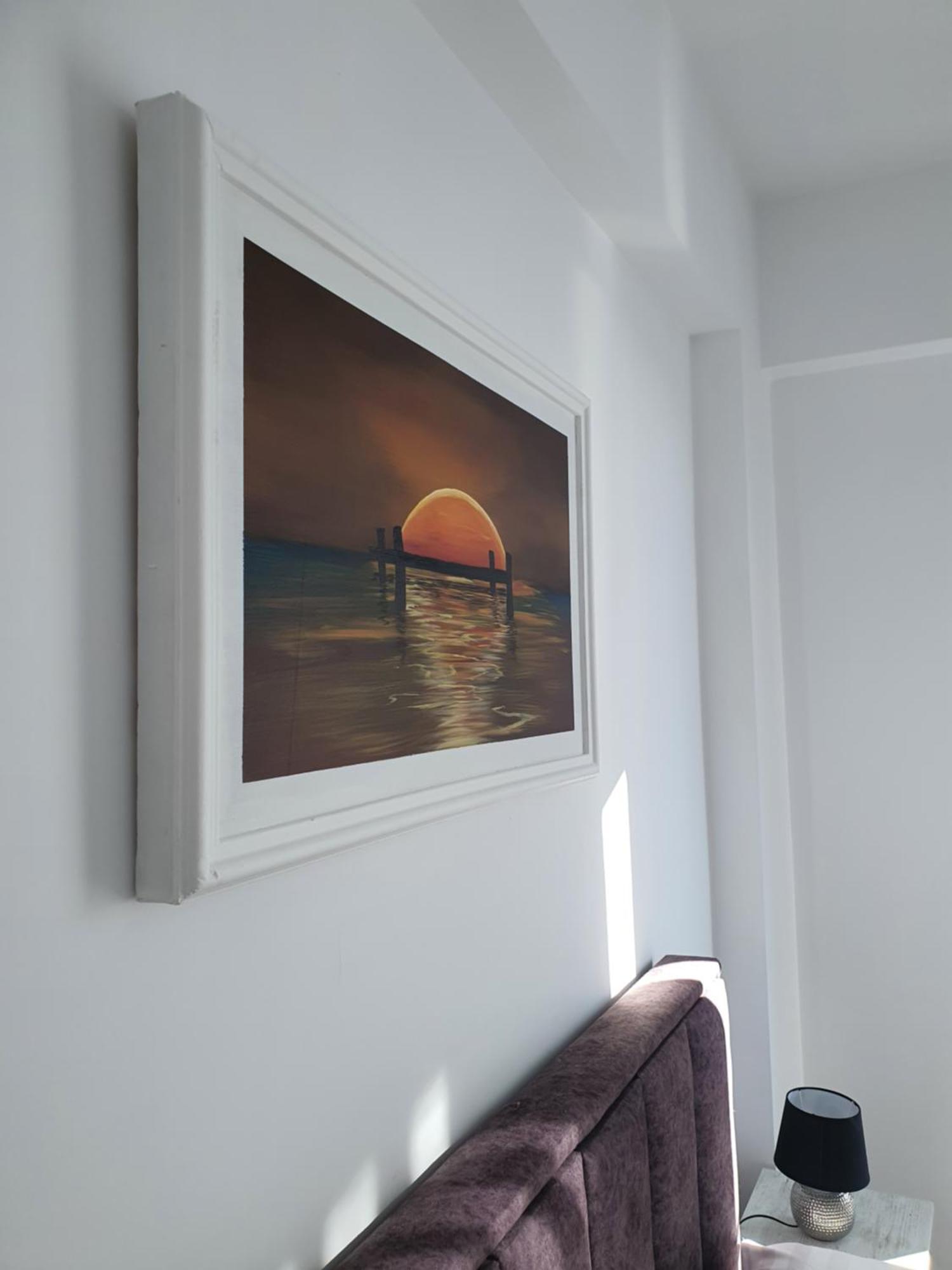 Flore Rooms Саранда Екстер'єр фото