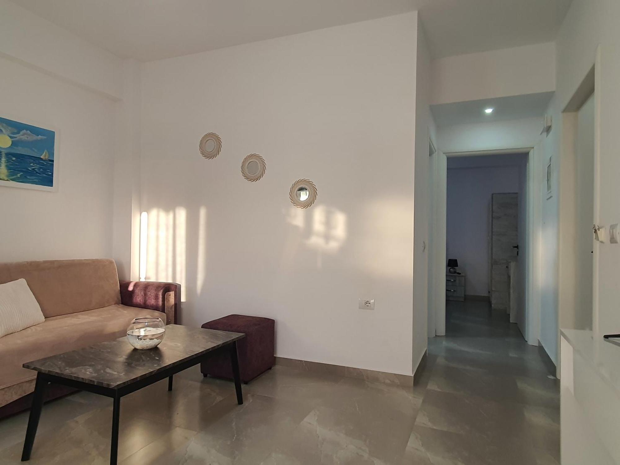 Flore Rooms Саранда Екстер'єр фото