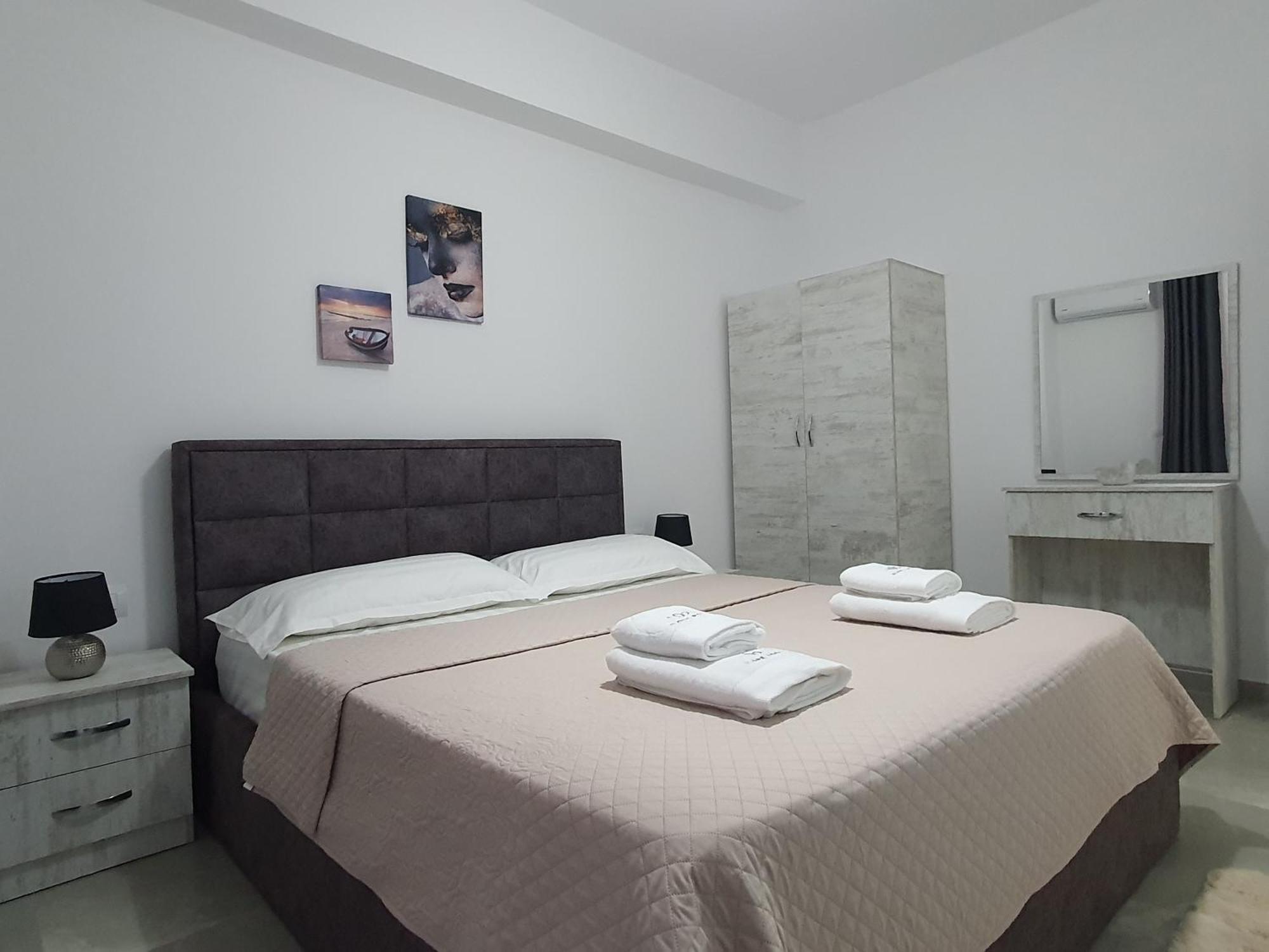 Flore Rooms Саранда Номер фото