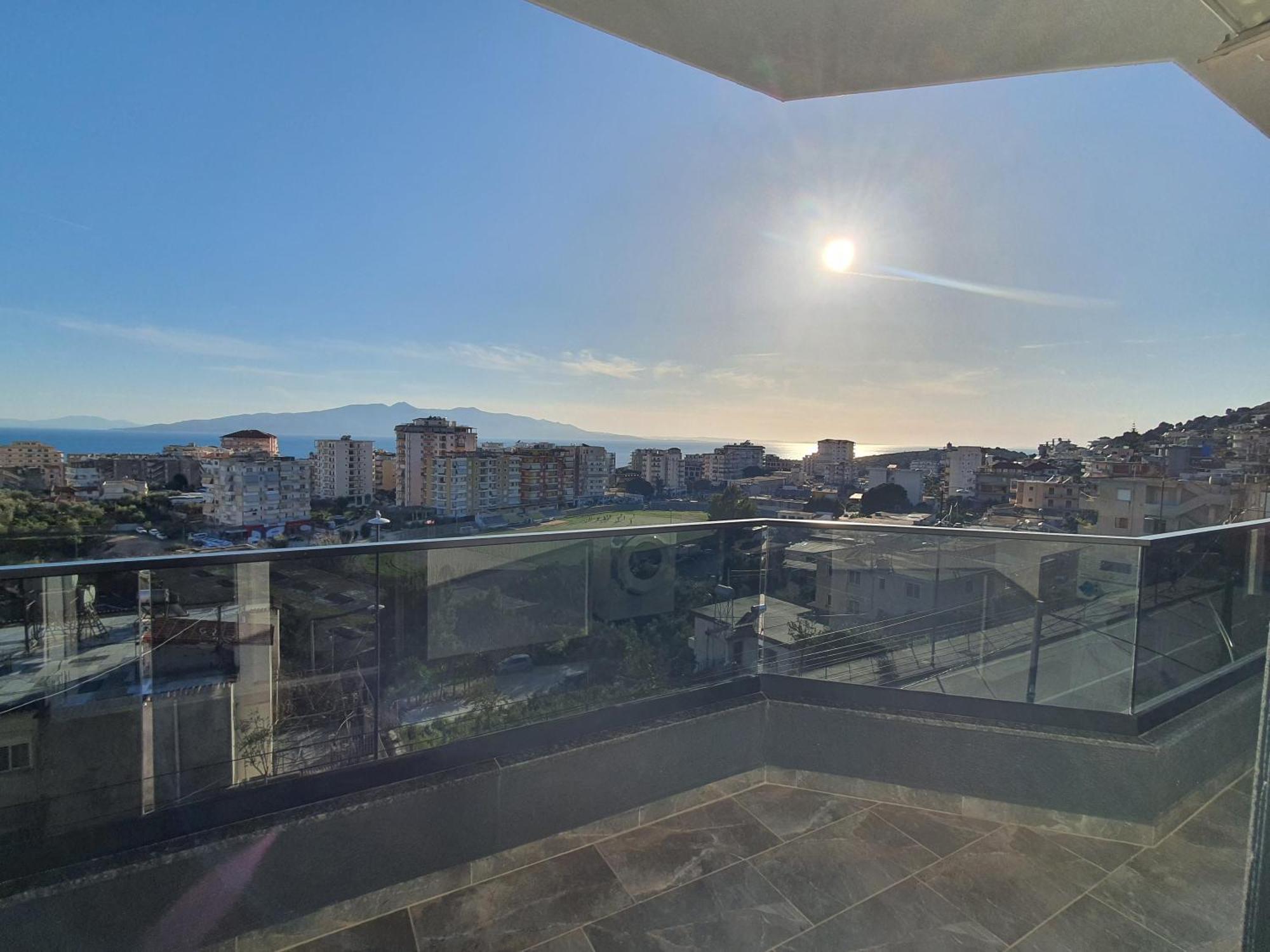 Flore Rooms Саранда Номер фото