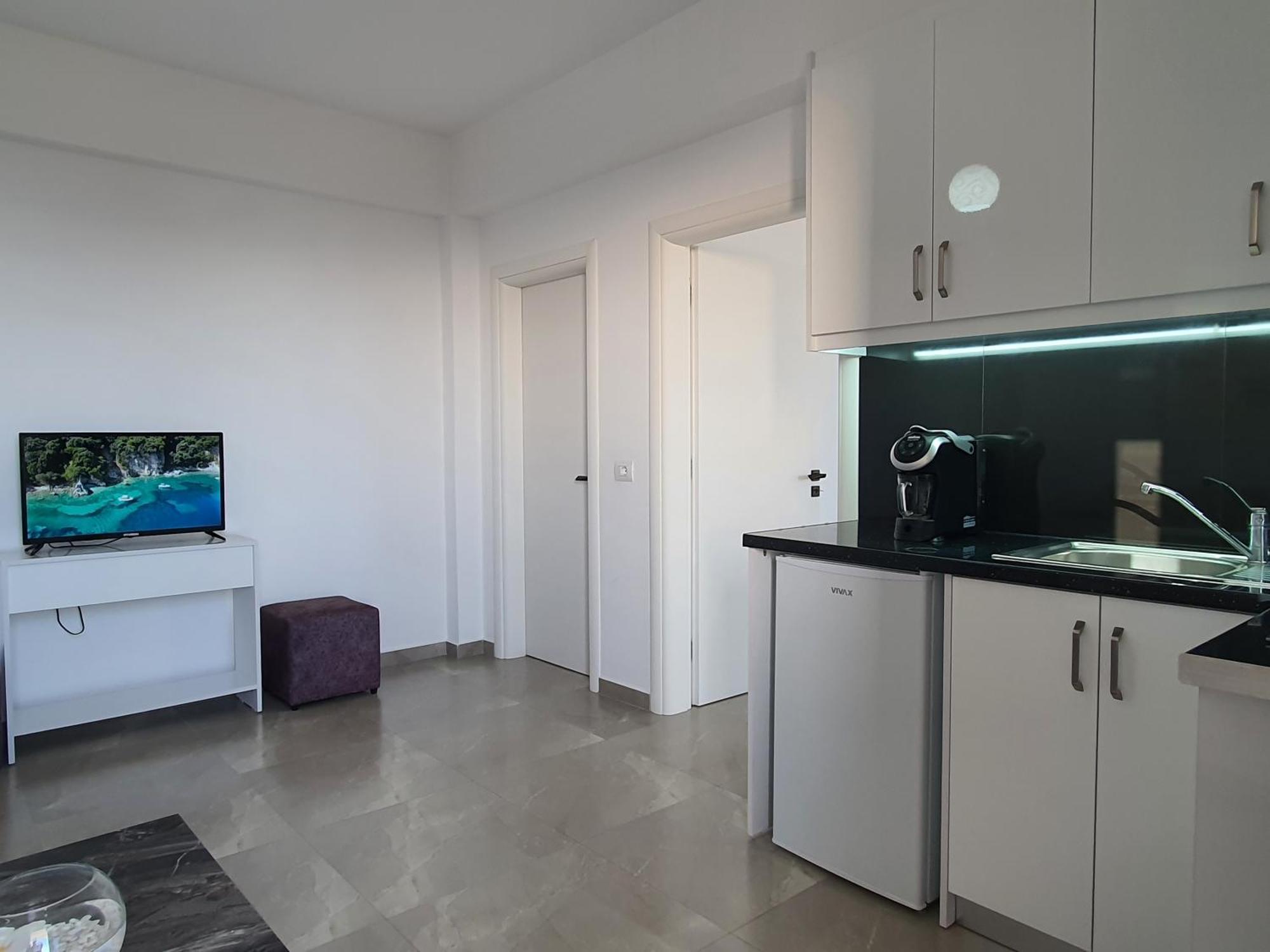 Flore Rooms Саранда Номер фото