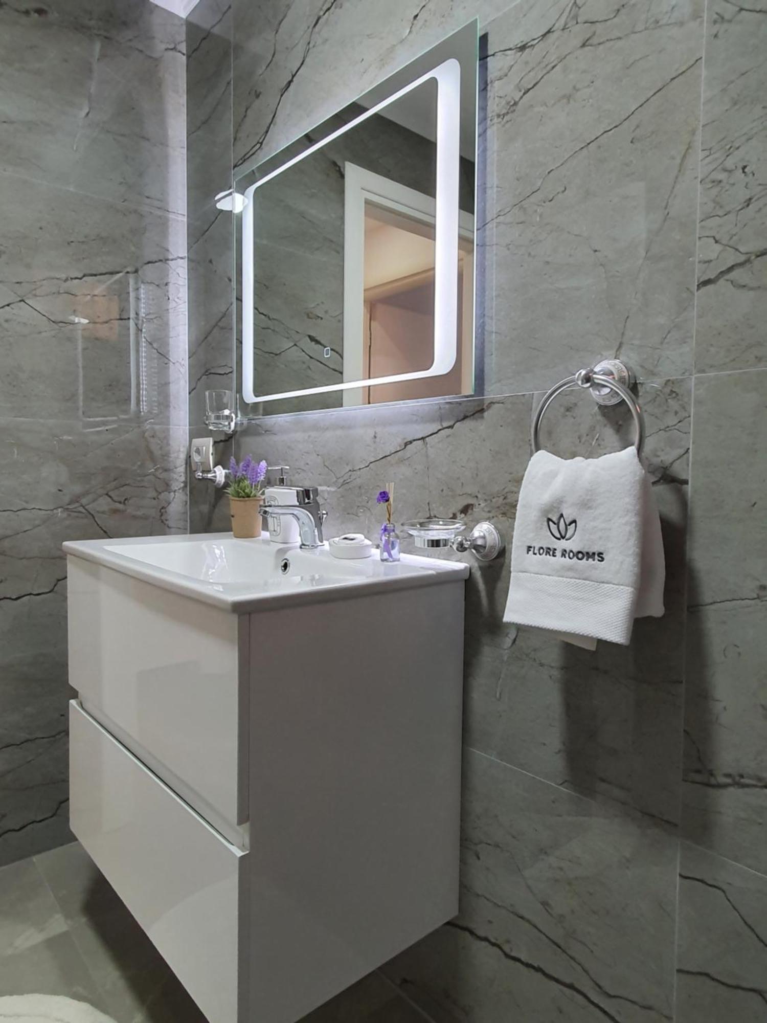 Flore Rooms Саранда Номер фото
