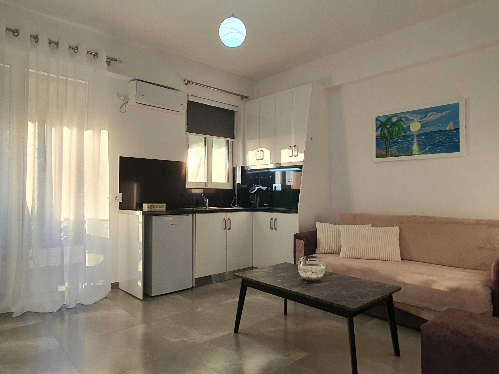 Flore Rooms Саранда Номер фото