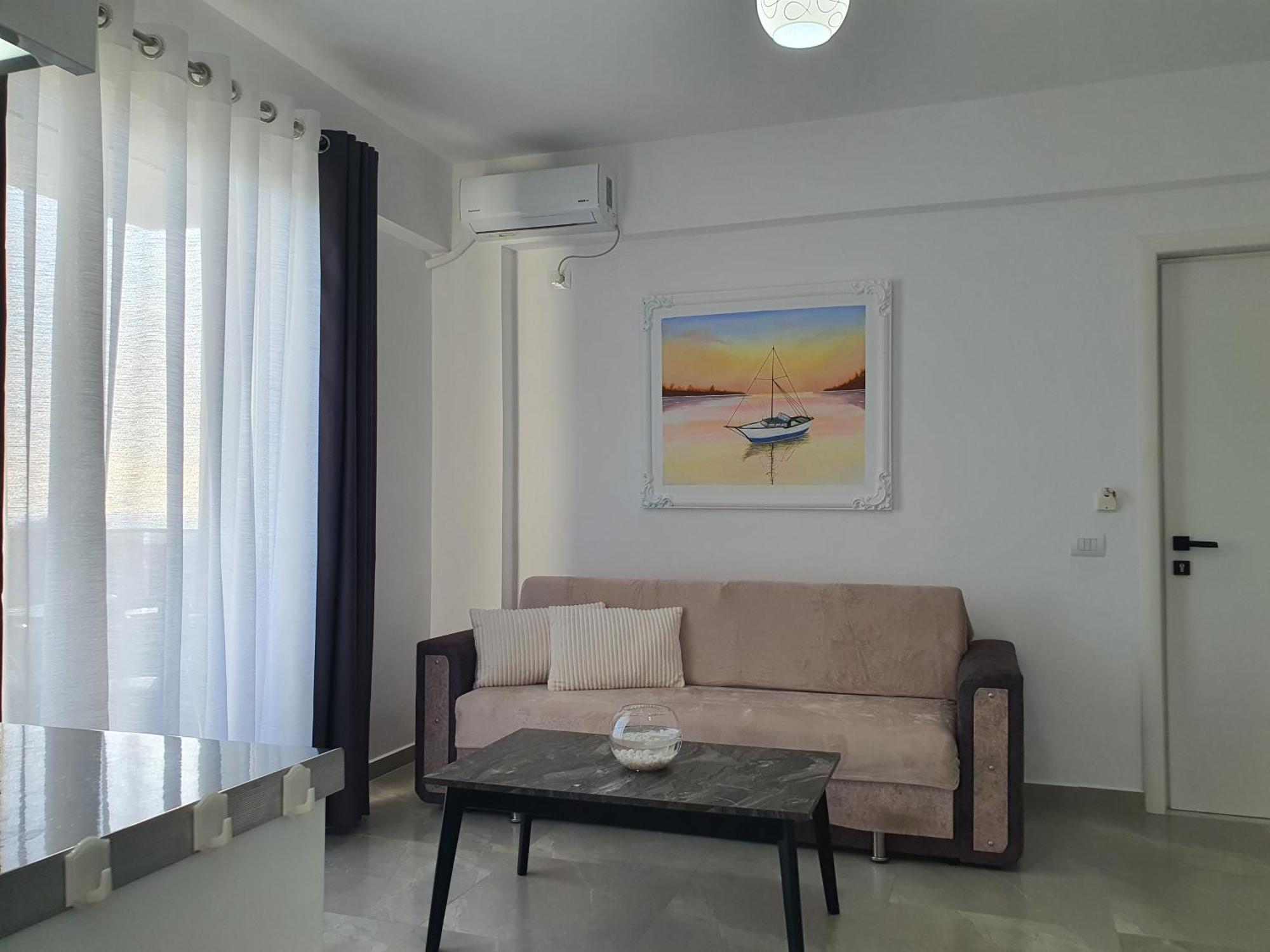 Flore Rooms Саранда Номер фото