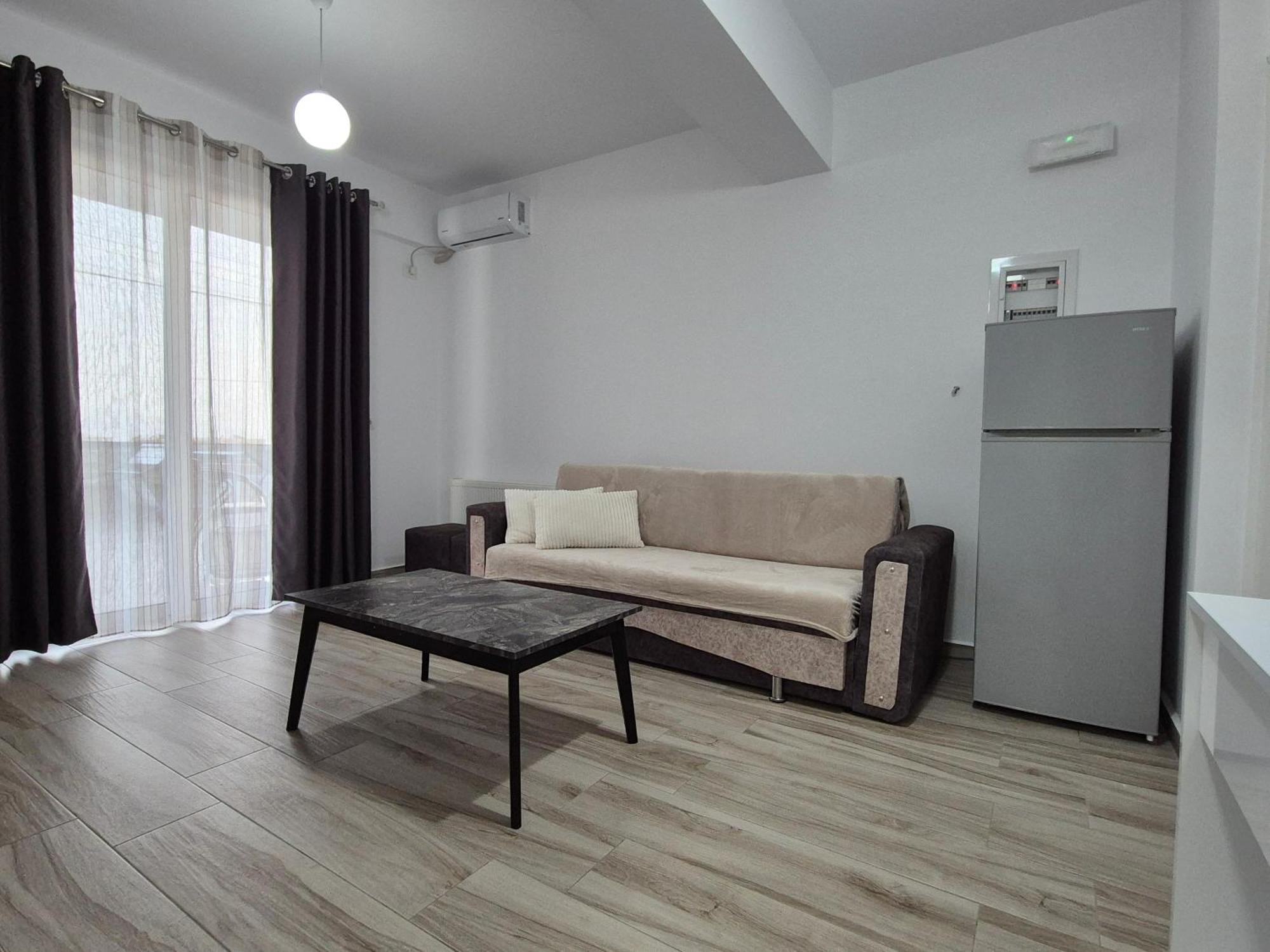 Flore Rooms Саранда Екстер'єр фото