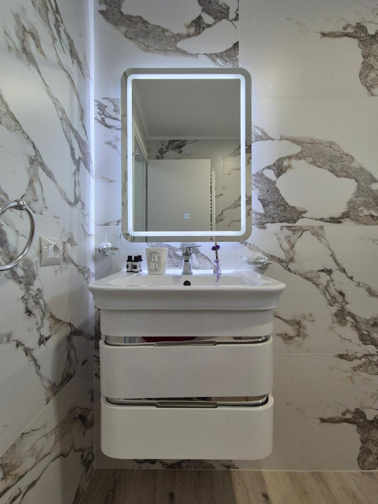 Flore Rooms Саранда Екстер'єр фото
